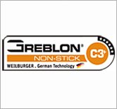 INTIGNIS Specialty Pans