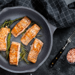 Frying Pan with Lid - 28 cm/4.5L