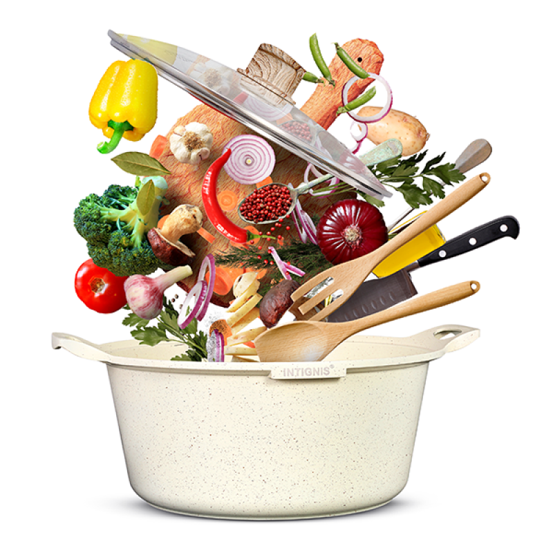 Casserole Dish - 32 cm/ 10L