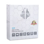 Stainless Steel Wok - 30cm/ 6L