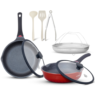 Cookware Set
