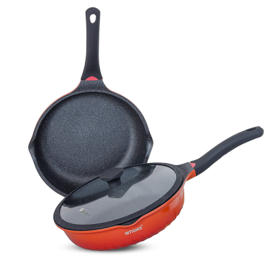 Cookware Set