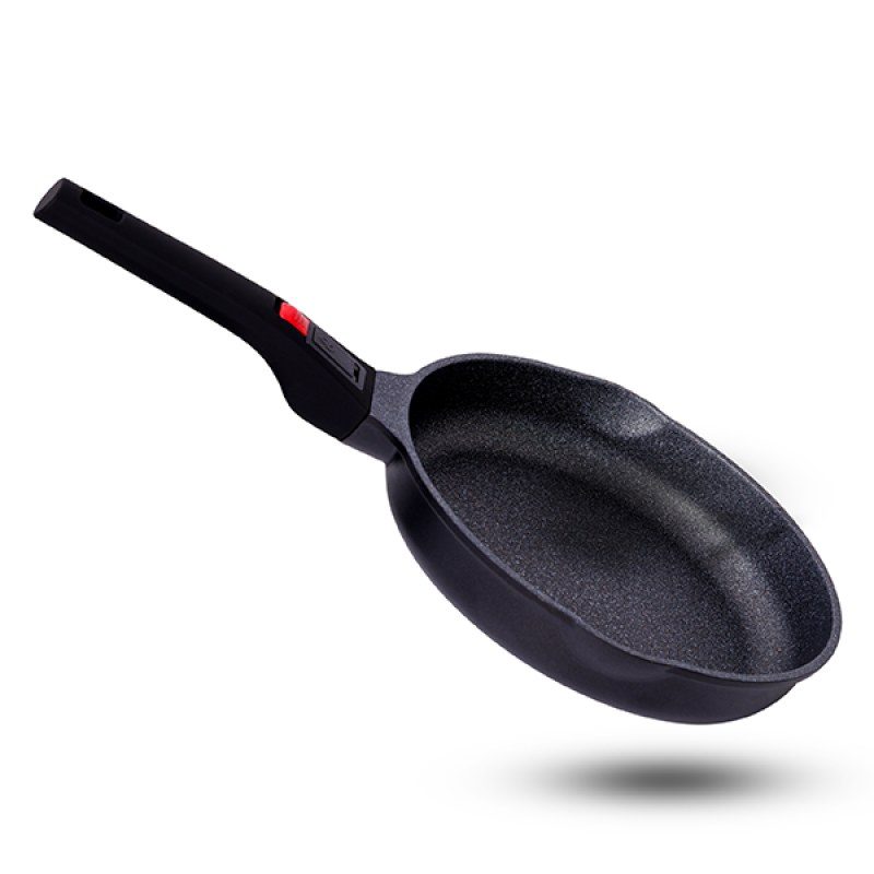 Detachable Handle Frying - 30cm