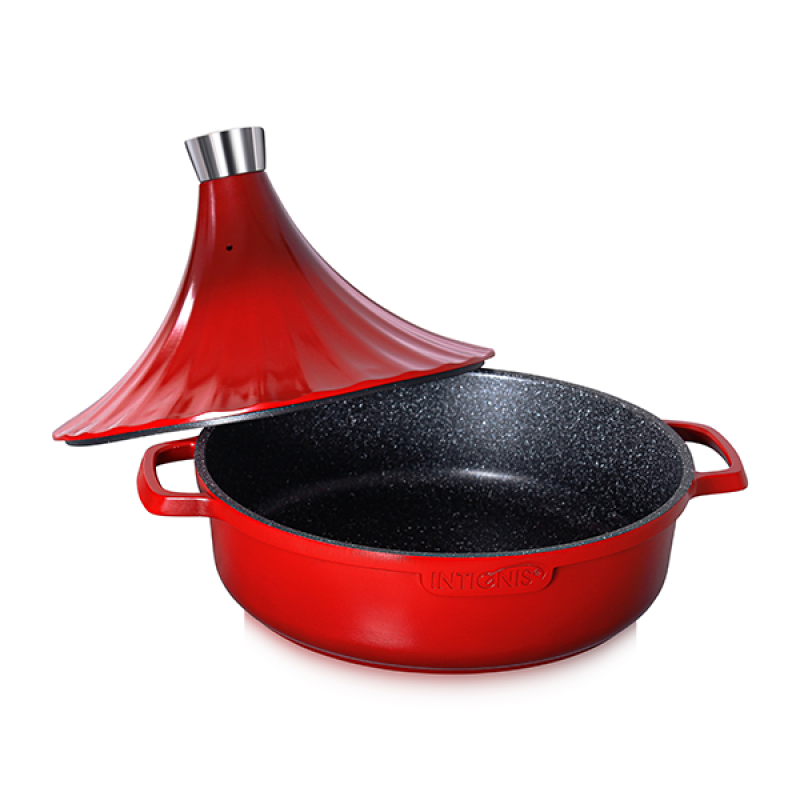 Tagine 28cm / 4.2L - Ovenproof