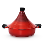 Tagine 28cm / 4.2L Red
