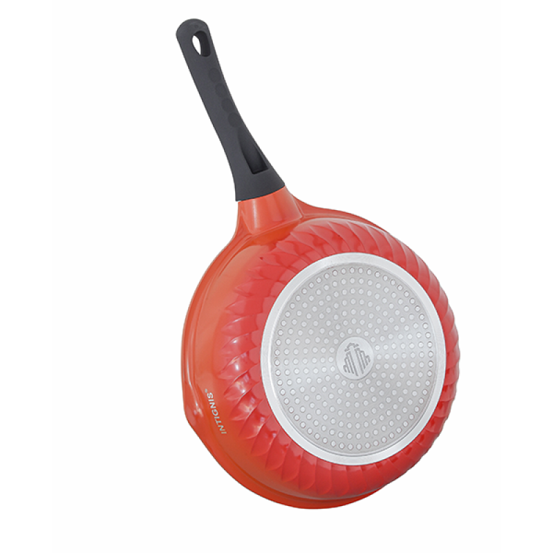 Frying Pan with Lid - 28 cm/4.5L