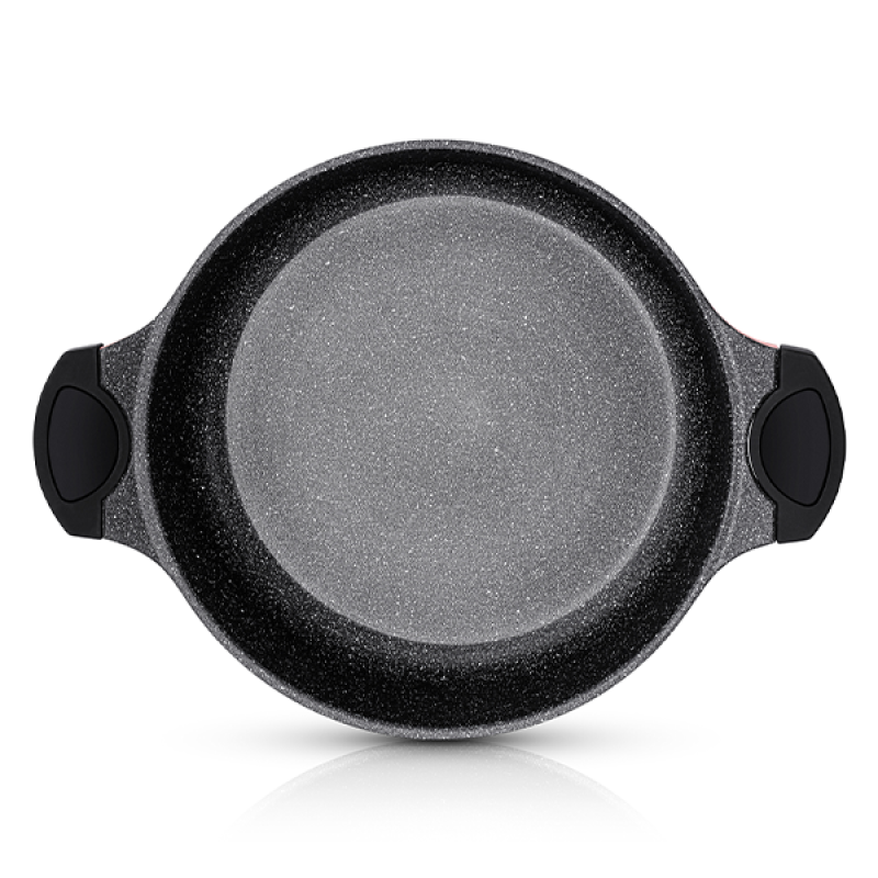 Tagine 28cm / 4.2L Red