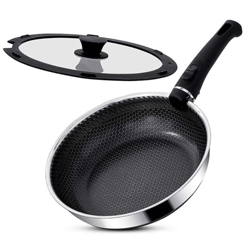 Stainless Steel Smart Set