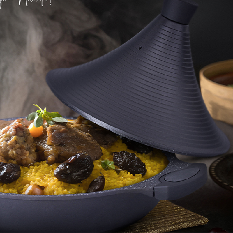 Tagine 28cm / 4.2L