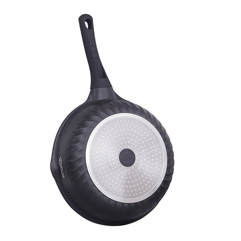 Frying Pan with Lid - 24cm/2.5L