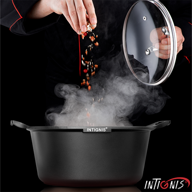 Casserole Dish - 32 cm/ 10L