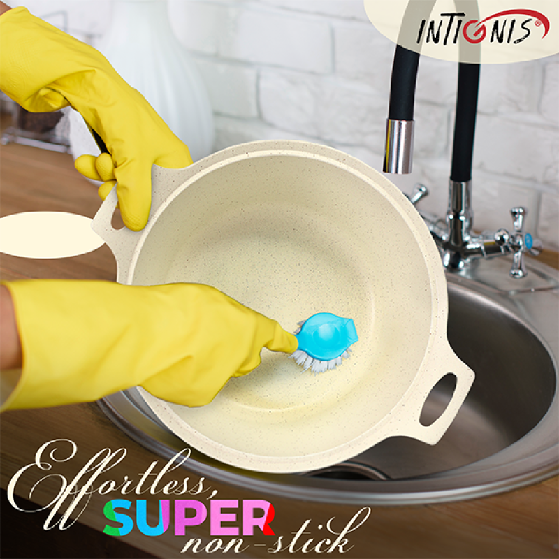 Casserole Dish - 32 cm/ 10L