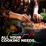 Casserole Dish - 32 cm/ 10L