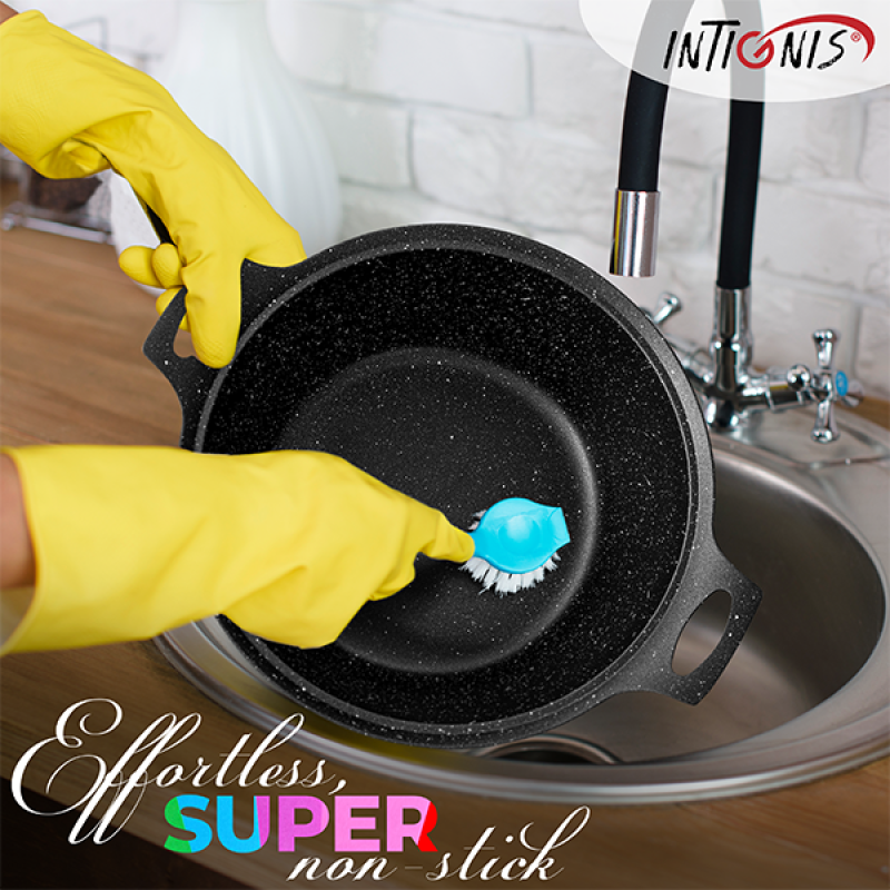 Casserole Dish - 32 cm/ 10L