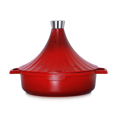 Tagine 28cm / 4.2L - Ovenproof