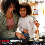 Mini 7 Mould Pancake Pan - 27cm